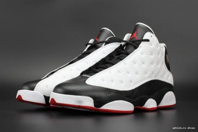 Rep 309259-104 Retro Air Got (2008) Game CDP He Jordan 13 0804